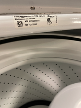 Load image into Gallery viewer, Maytag Washer - 5562
