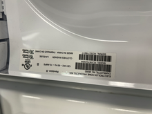 Load image into Gallery viewer, Frigidaire 4.4 cu ft Top Load Washer - 7668
