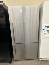 Load image into Gallery viewer, Fisher Paykel Stainless Refrigerator - 7408
