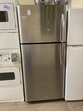 Load image into Gallery viewer, Frigidaire Stainless Refrigerator - 4072
