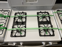 Load image into Gallery viewer, Whirlpool Gas Stove - 6514
