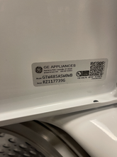 Load image into Gallery viewer, GE 4.5 cu ft Washer - 5127
