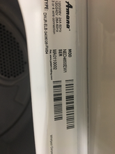 Load image into Gallery viewer, Amana Electric Dryer - 4258
