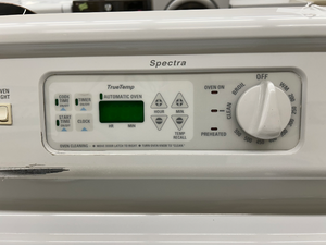 GE Coil Electric Stove - 6726