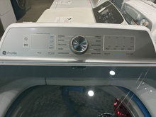 Load image into Gallery viewer, (T09009) GE Washer - 9009
