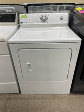 Load image into Gallery viewer, Maytag Electric Dryer - 3809
