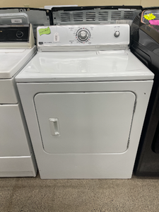 Maytag Electric Dryer - 3809