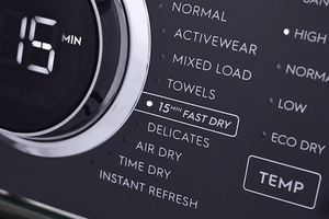 Brand New Electrolux Front Load Electric Dryer 8.0 Cu. Ft. -ELFE7637AT