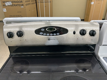 Load image into Gallery viewer, Maytag Stainless Electric Stove - 6727
