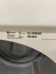 Maytag Electric Dryer - 3809