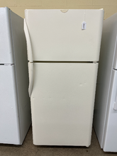 Load image into Gallery viewer, Frigidaire Bisque Refrigerator - 5468
