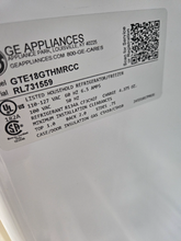 Load image into Gallery viewer, (T08941) GE Refrigerator - 8941
