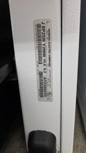 Load image into Gallery viewer, (T08486) GE Coil Electric Stove - 8486
