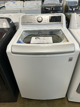 Load image into Gallery viewer, LG Washer and Electric Dryer Set - 6631 - 6609
