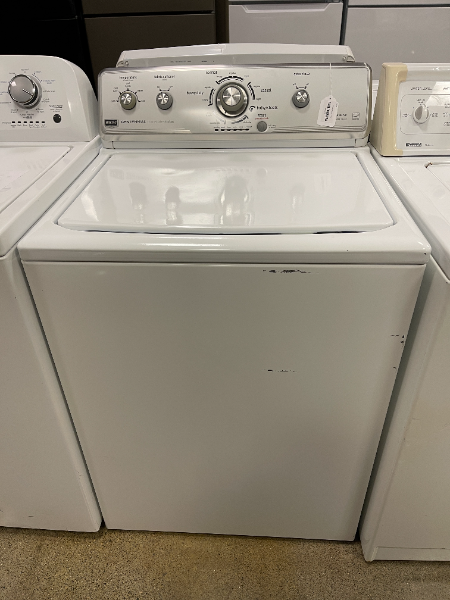 Maytag Washer - 5562