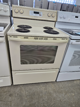 Load image into Gallery viewer, Maytag Coil Electric Stove  - 5675
