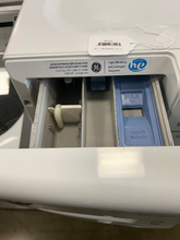 Load image into Gallery viewer, GE Front Load Washer - 7538
