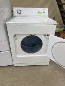 Roper Electric Dryer -3718