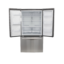 Load image into Gallery viewer, Brand New GE Stainless French Door Refrigerator - GFE26JYMFS
