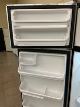 Load image into Gallery viewer, Kenmore Stainless Refrigerator - 5780
