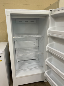 Frigidaire Upright Freezer - 5670