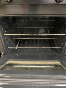 Frigidaire Gas Stove - 6512
