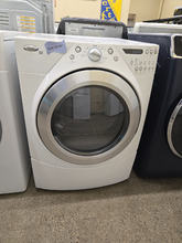 Load image into Gallery viewer, Whirlpool Gas Dryer - 7962
