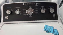 Load image into Gallery viewer, (T08402) GE 4.2 cu ft Top Load Washer  - 8402
