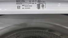 Load image into Gallery viewer, (T08491) Maytag Commercial Washer - 8491
