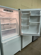 Load image into Gallery viewer, Amana Bottom Freezer Refrigerator - 5724
