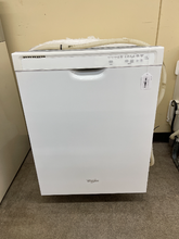 Load image into Gallery viewer, Whirlpool Dishwasher - 5596
