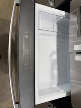 Load image into Gallery viewer, (T08981) GE Profile 27.9 cu ft 4 Door French Door Refrigerator  - 8981
