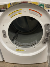 Load image into Gallery viewer, Samsung Electric Dryer - 2811
