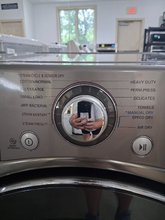 Load image into Gallery viewer, (T08697) LG Gas Dryer - 8697
