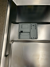 Load image into Gallery viewer, GE 18" Stainless Dishwasher - T07303
