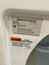 Load image into Gallery viewer, Kenmore Electric Dryer - 3787
