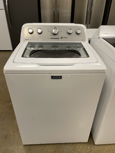 Load image into Gallery viewer, Maytag Washer - 6024
