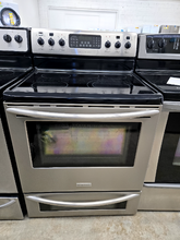 Load image into Gallery viewer, Frigidaire Electric Stove - 7891
