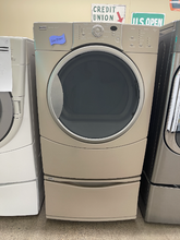 Load image into Gallery viewer, Kenmore Gas Dryer - 6106
