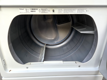 Load image into Gallery viewer, (T08955) Whirlpool Coin Operated Gas Dryer - 8955
