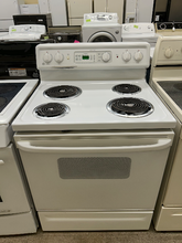 Load image into Gallery viewer, GE Coil Electric Stove - 6726
