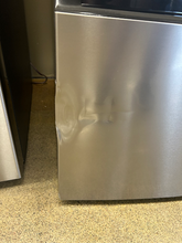 Load image into Gallery viewer, Frigidaire 26.0 cu ft Stainless Steel 4 Door French Door Refrigerator - 7664
