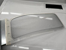 Load image into Gallery viewer, Whirlpool 7.0 cu ft White Gas Dryer - 7633
