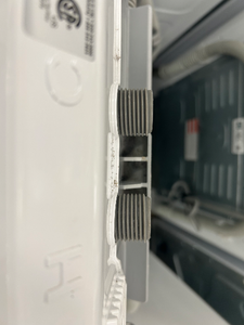 LG Washer - 7456