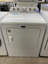 Load image into Gallery viewer, Maytag - 7.0 cu. ft. Gas Dryer - 6046
