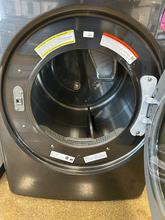 Load image into Gallery viewer, Samsung Washer &amp; Electric Dryer Set - 4459 - 7539
