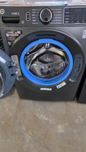 Load image into Gallery viewer, (T08408) GE 5.0 cu ft Stackale Smart Front Load Washer - 8408
