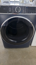 Load image into Gallery viewer, (T08421) GE Profile 7.8 cu ft Stackable Smart Electric Dryer - 8421
