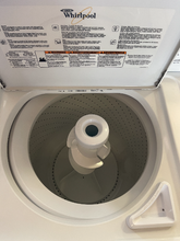 Load image into Gallery viewer, Whirlpool Washer and Electric Dryer Set - 4671- 4674
