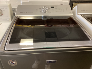 Maytag Washer - 4992